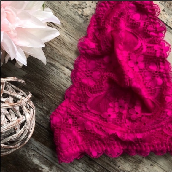 Free People | Galloon Halter Bralette - Picture 3 of 6